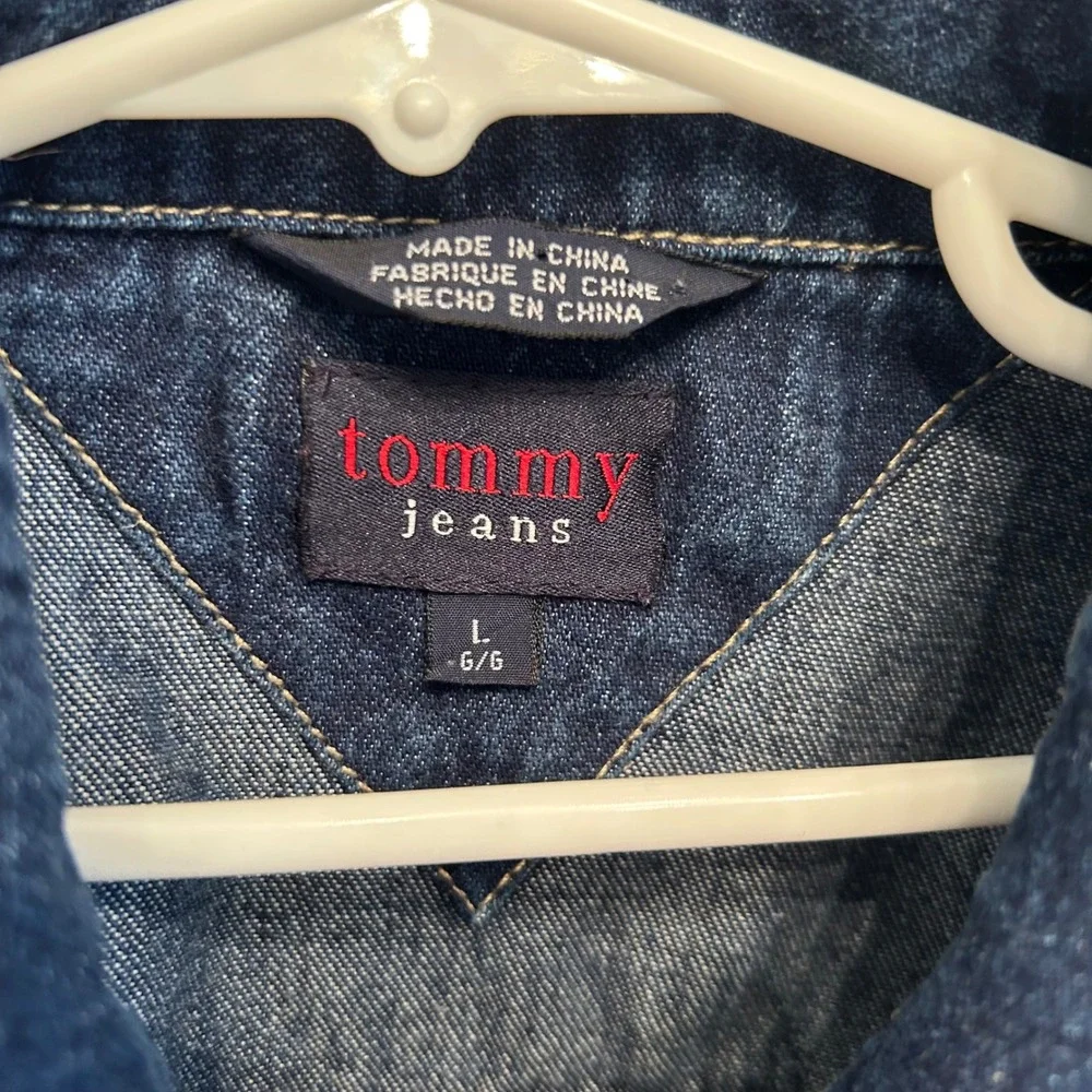 Tommy Hilfiger tommy jeans